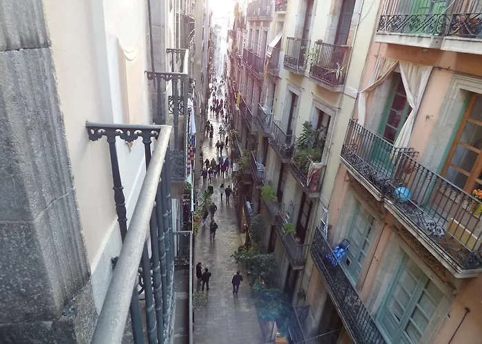 Hotel Jaume I